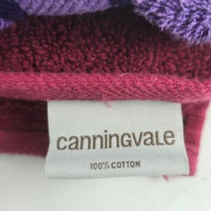 Lote de Toallas de Baño Canningvale Ritz Cotton Collection 100% Algodón - imagen 2