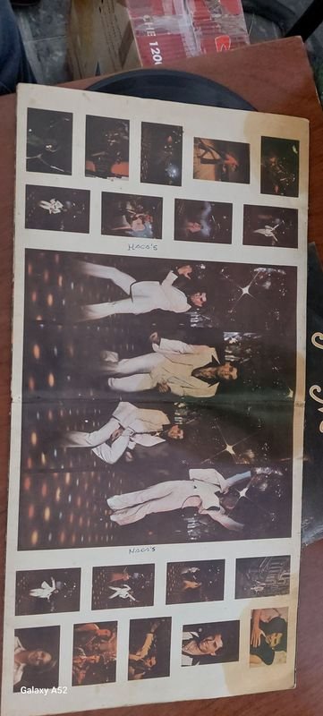 Colección de discos antiguos A20 - imagen 5
