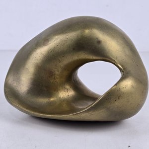 Escultura en Bronce de Riva Zucchelli, Edición Limitada 1/5, con Libro del Artista - imagen 2