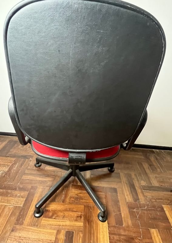 Silla de escritorio ergonómica - imagen 4