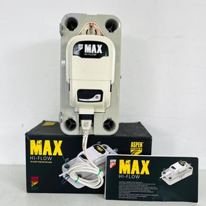 Lote siguiente: Bomba de Condensados Max Hi-Flow para Aire Acondicionado