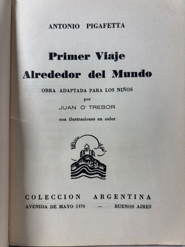 Selección de Novelas en Español con Estampas y Signatura - imagen 5