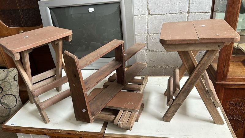 Muebles de Madera para Hogar - imagen 3