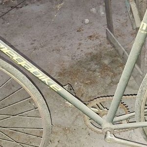 Bicicleta de Hombre Rodado 28 Megabike Vintage - imagen 3