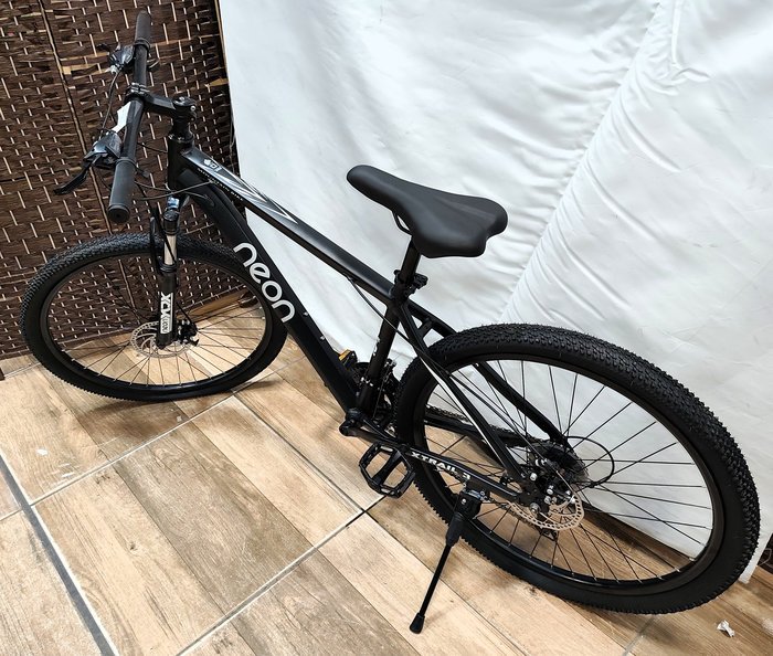 Bicicleta de Montaña con Ruedas de 26 Pulgadas y Freno de Disco - imagen 4