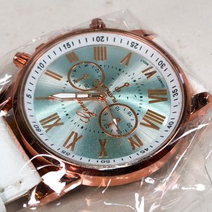 Diez Relojes de Pulsera de Moda para Mujer - imagen 2