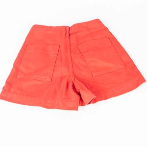 Bermuda Roja Zara Talle EUR 34 - imagen 2