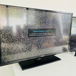 TVs LED Samsung y Microsonic (con detalles) - imagen 3