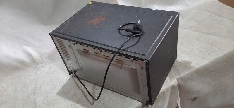 Horno Electrico Panavox - Electrodomésticos - imagen 2