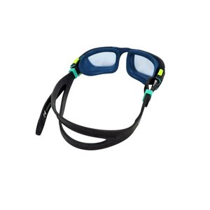 Lentes de Natación Nabaiji Azul y Negro Talle S - imagen 3