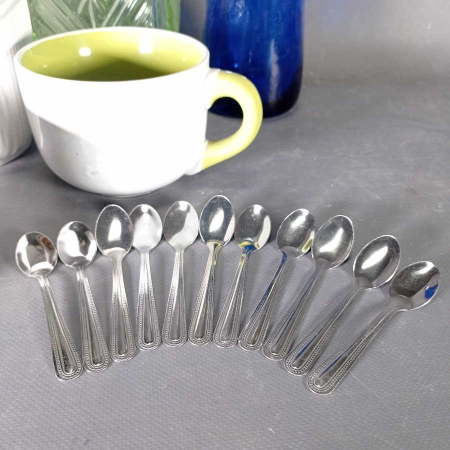 Colección de artículos de cocina en vidrio y cerámica - imagen 3