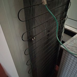 Heladera con Freezer Consul No Frost 420 Litros Blanca - imagen 8