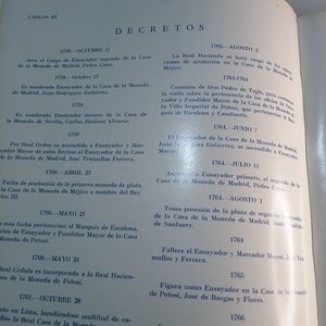 Compendio de las Piezas de Ocho Reales, tapa dura, español e inglés - imagen 9