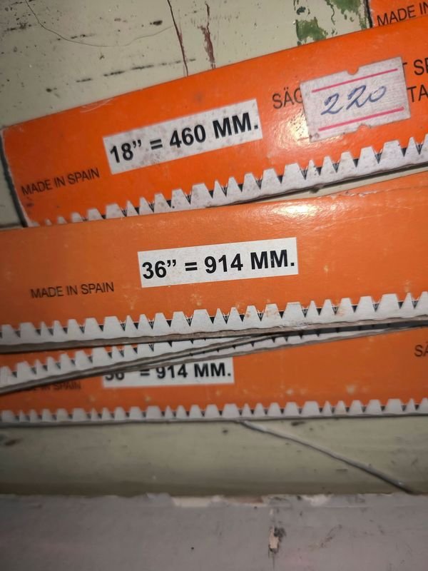 Rulers y Herramientas de Corte - imagen 4