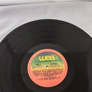 Disco de Vinilo Lancelot Discotheque Vol. 3 WEA - imagen 4