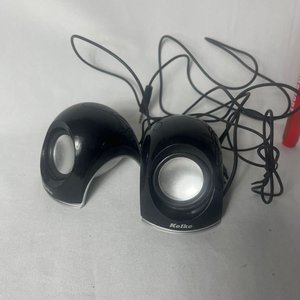 Parlantes Kolke para PC - imagen 8