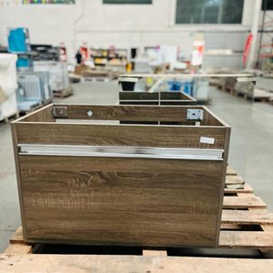 Lote anterior: Mueble de Baño y Botiquín en MDF