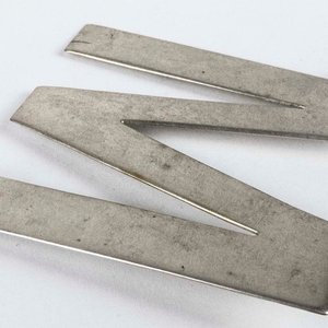 Cadena con Dije de Plata - imagen 2