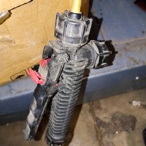 Sulfatadora Trupper y Artículos Varios en Caja - imagen 4