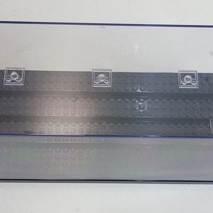 Caja Exhibidora Grande Acrílico Transparente para Modelos - Sin Uso - imagen 4