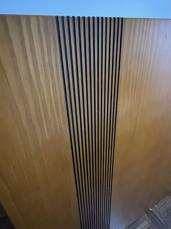Elegante respaldo para sommier en madera maciza de calidad - imagen 6