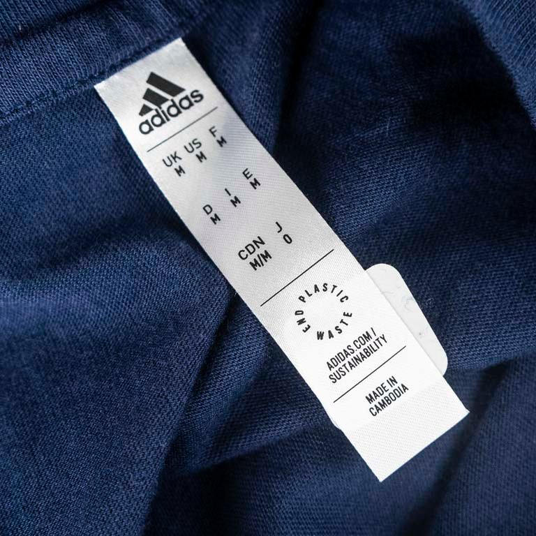 Remera de Adidas de la FIFA - imagen 3