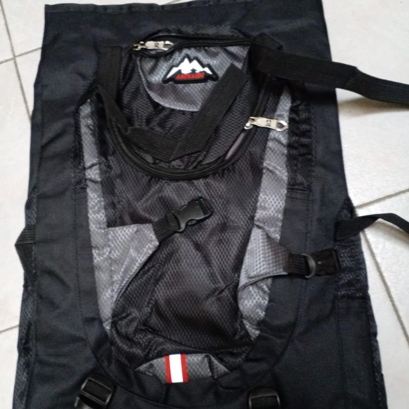 Mochila escalar de gran capacidad - imagen 4