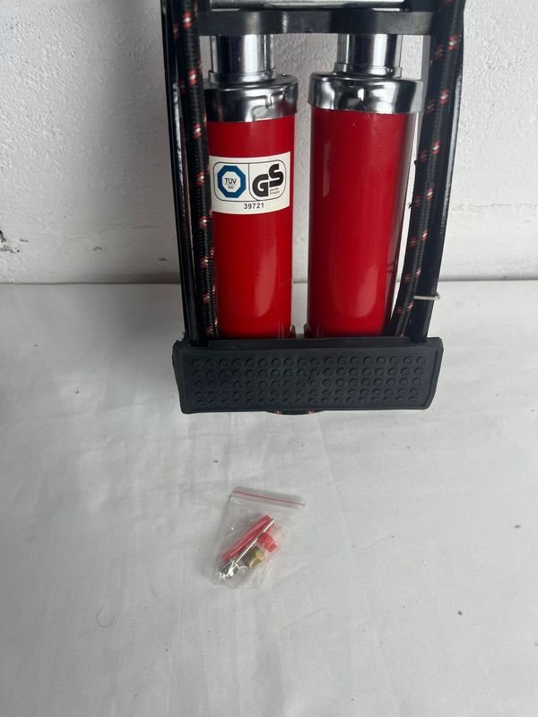 Inflador de alta calidad para inflar objetos - imagen 5