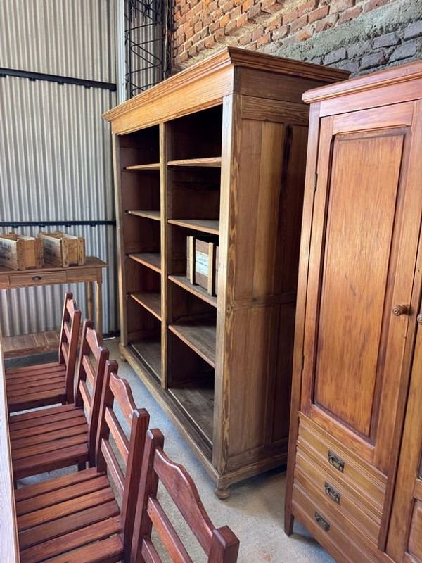 Antigüedades y Muebles Antiguos para la Decoración del Hogar - imagen 44