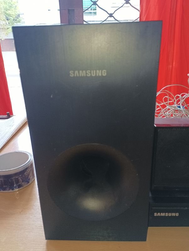 Sistema de Home Cine Samsung de alta calidad - imagen 2