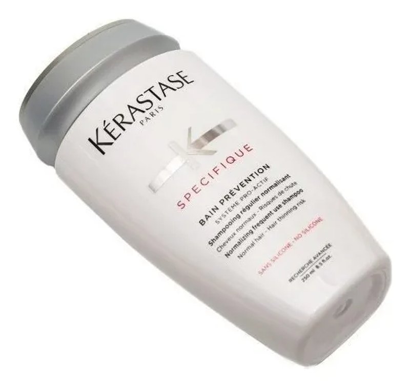 Kerastase Específico Champú 250 ml - Descripción y Análisis - imagen 2