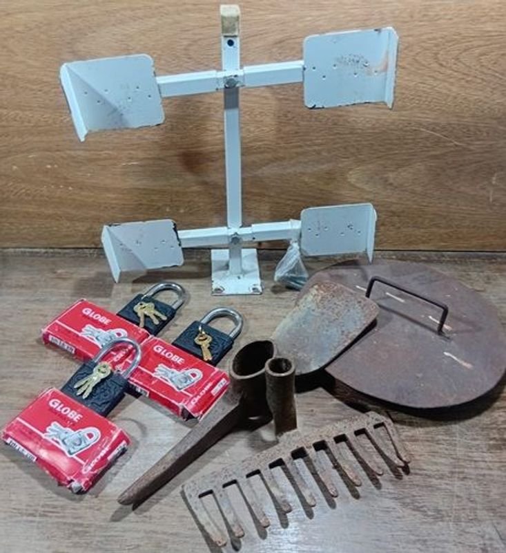 Lotes de Herramientas y Accesorios para Hogar - imagen 2