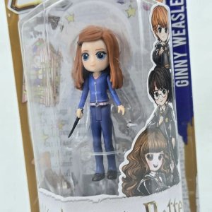 Muñeca Ginny Weasley "Magical Minis" Harry Potter - imagen 2