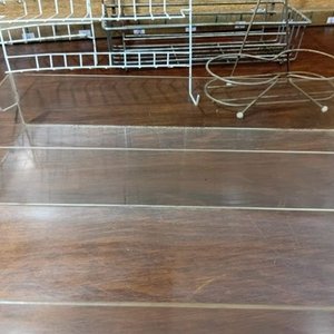 Exhibidores y Soportes de Cocina o Baño - imagen 4