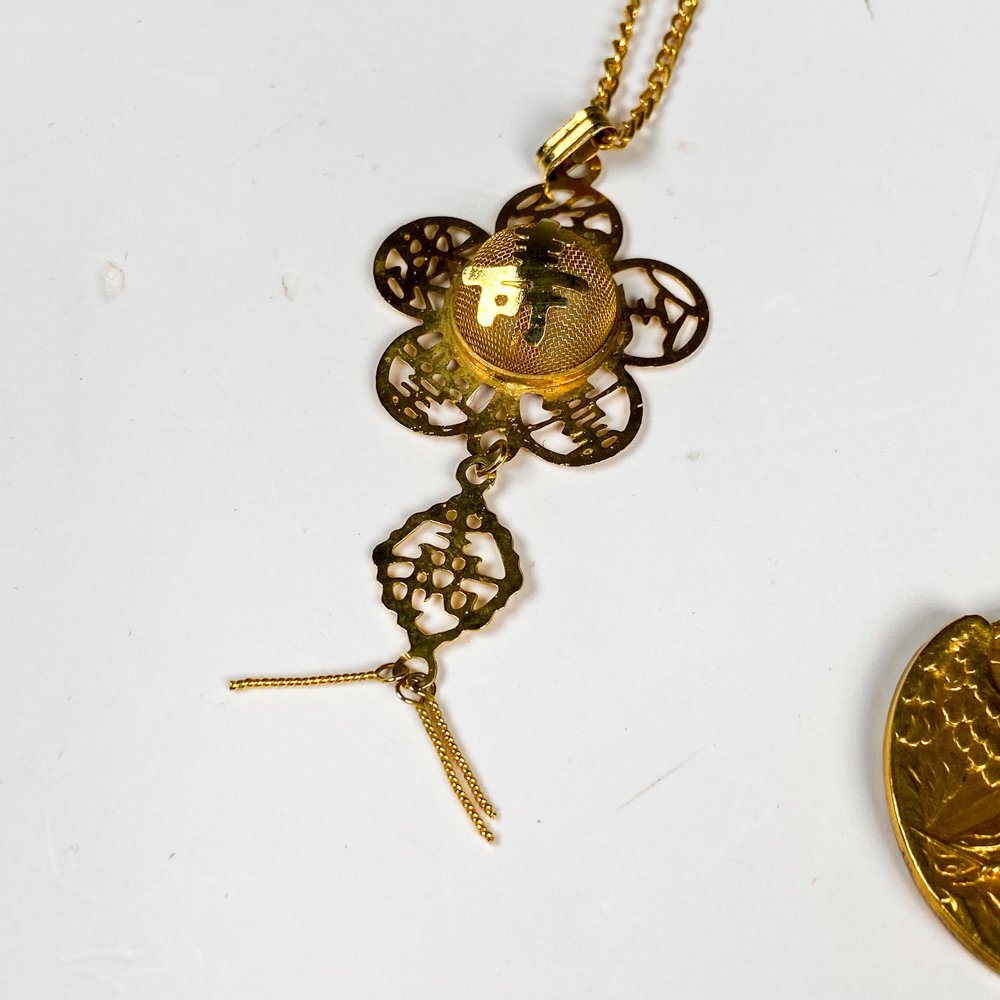 Joyas de Oro en Excelente Condición - imagen 3