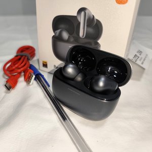 Auriculares Xiaomi Redmi Buds 6 Pro Inalámbricos Bluetooth Negro - imagen 3