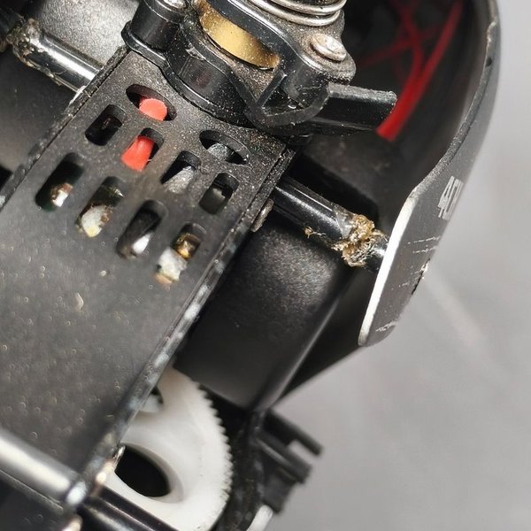 Helicóptero Remoto con Cámara y Control con Pantalla - imagen 7