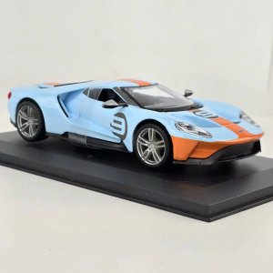 Réplica Ford GT 2019 Escala 1:32 - imagen 3