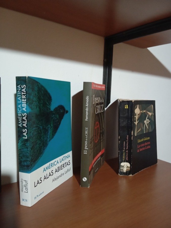 Lote de 5 libros en muy buen estado de conservación - imagen 5