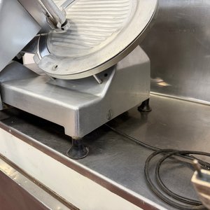 Cortafiambres Profesional con Hoja de 30cm - imagen 4