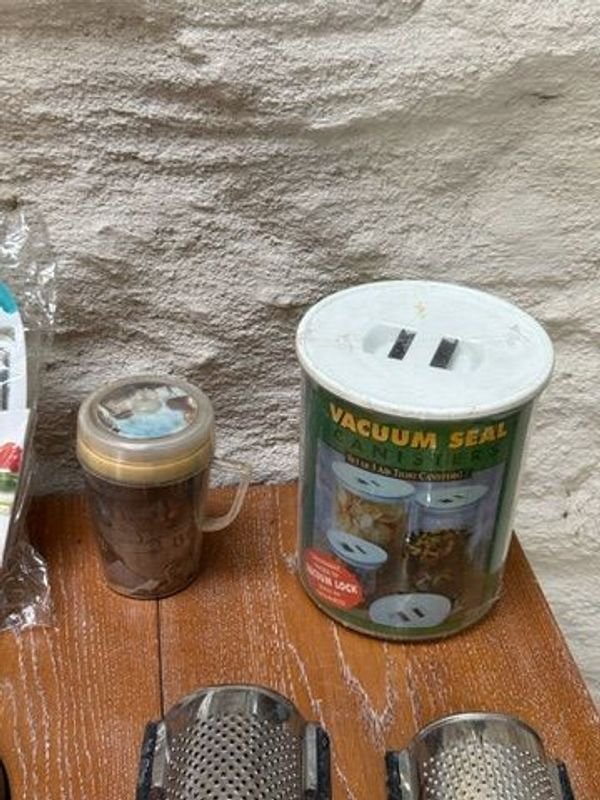 Lote de menaje nuevo y útil para el hogar - imagen 3