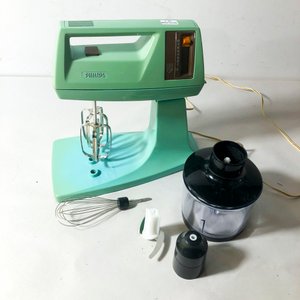 Lote anterior: Batidora Philips y Vaso Mixer Verde Mint
