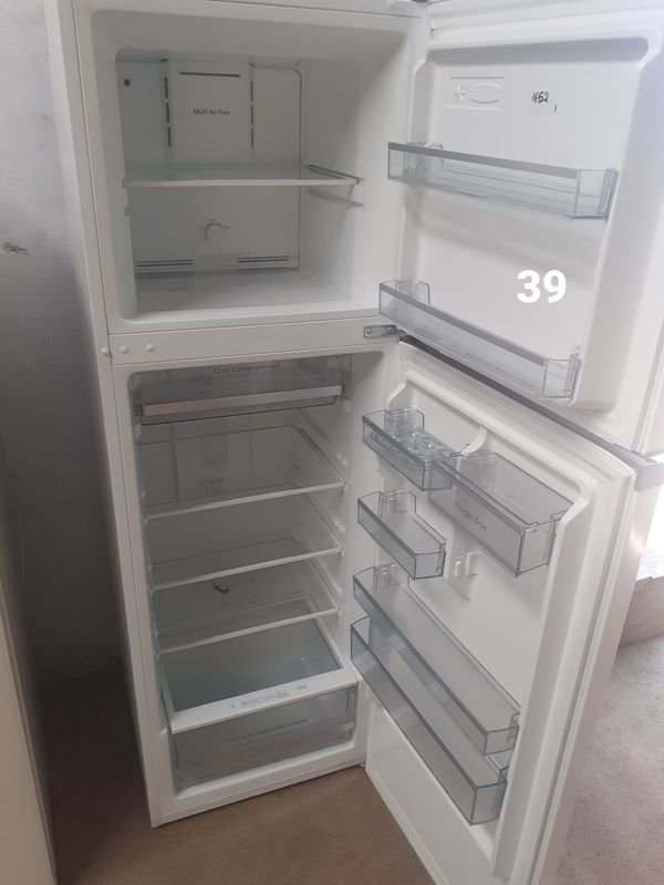 Heladera con Freezer Panavox Multi Air Flow Panavox - imagen 2