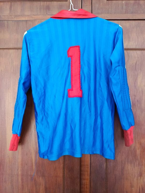 Camisetas de fútbol antiguas y vintage - imagen 7