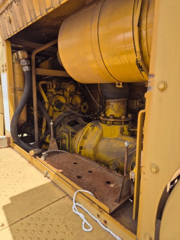 Compresor Ingersoll-Rand en Perfecto Funcionamiento - imagen 4