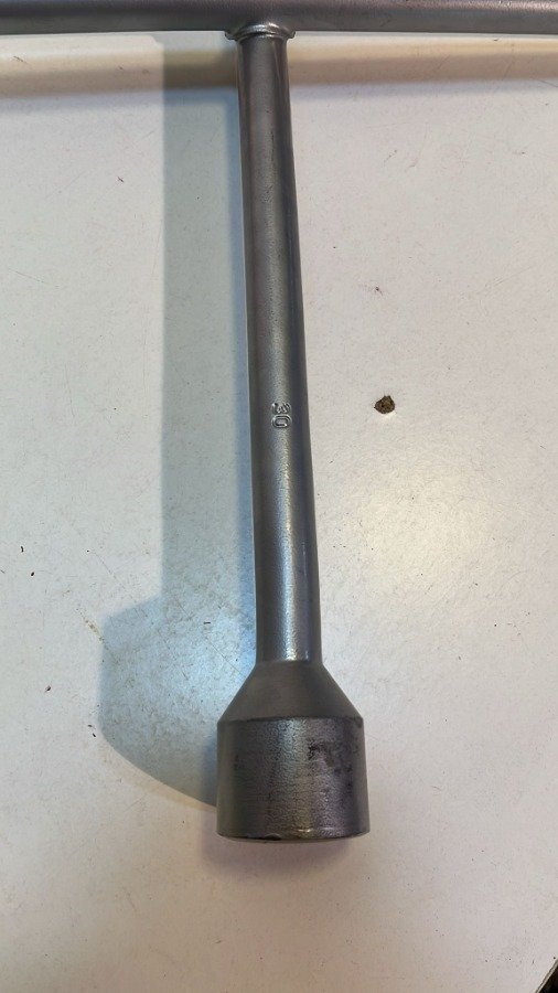 Llave cruz para camión - imagen 3