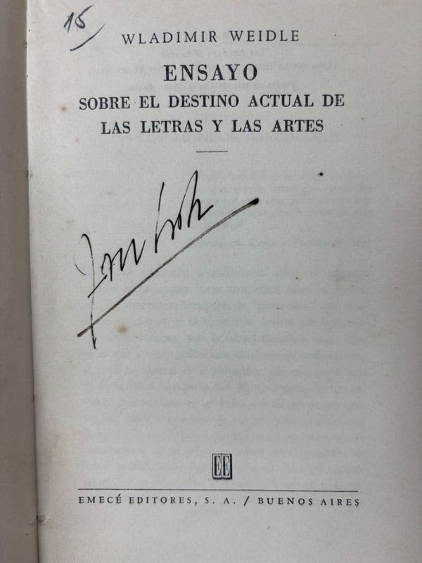 Libros y Figuritas Cerámicas de Literatura Europea - imagen 4