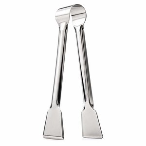 Lote siguiente: Pinza de Acero Inoxidable para Cocina 23cm