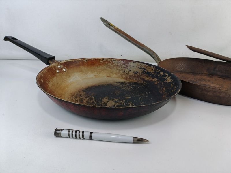Colección de Utensilios de Cocina Vintage - imagen 3