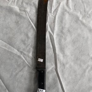 Lote anterior: Machete Tramontina Profesional 50 cm